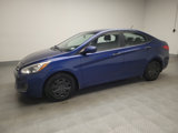 Used 2015 Hyundai Accent GLS image 2