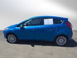 Used 2014 Ford Fiesta Titanium image 6