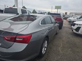 Used 2023 Chevrolet Malibu LT image 4