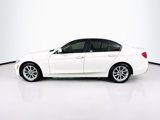 Used 2017 BMW 320i Sedan image 4