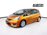 Used 2009 Honda Fit Sport image 3