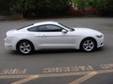 Used 2017 Ford Mustang Coupe image 5