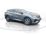 Used 2023 Nissan Murano S image 2