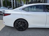 Used 2023 Lexus ES 350 F Sport image 4
