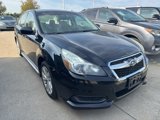 Used 2013 Subaru Legacy 2.5i Premium w/ All-Weather Pkg image 3