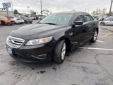 Used 2011 Ford Taurus SEL w/ 201A Rapid Spec Order Code image 2