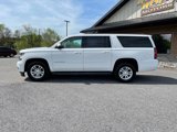 Used 2016 Chevrolet Suburban LT w/ Luxury Package image 3