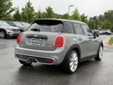 Used 2018 MINI Cooper S image 2