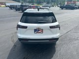 New 2026 Chevrolet Equinox LT w/ Convenience Package II image 4