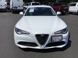Used 2019 Alfa Romeo Giulia image 4
