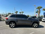 Used 2014 Jeep Grand Cherokee Limited w/ Luxury Group II image 3