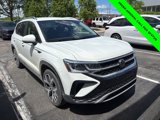 Used 2022 Volkswagen Taos SEL image 3