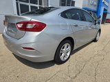 Used 2018 Chevrolet Cruze LT w/ Convenience Package image 5