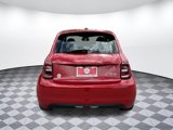 New 2024 FIAT 500 e (RED) image 4