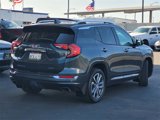 Used 2018 GMC Terrain Denali w/ Advanced Safety Package image 4