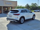 Used 2019 INFINITI QX50 Essential w/ Proactive Package image 5