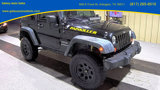 Used 2010 Jeep Wrangler Sport image 3