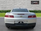 Used 2015 Chevrolet Camaro LS image 5