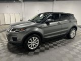 Used 2016 Land Rover Range Rover Evoque SE image 2