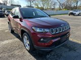 Used 2022 Jeep Compass Latitude w/ Convenience Group image 4