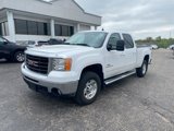 Used 2008 GMC Sierra 2500 SLT w/ Z71 Off-Road Package image 3