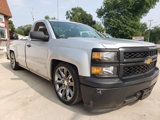 Used 2015 Chevrolet Silverado 1500 W/T w/ Trailering Package image 3