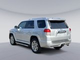 Used 2011 Toyota 4Runner Limited image 3