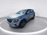 Certified 2024 Kia Seltos LX image 4