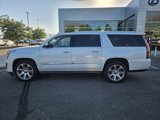 Used 2016 Cadillac Escalade ESV Premium image 3