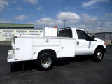Used 2012 Ford F350 XL image 4