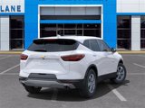 New 2025 Chevrolet Blazer LT w/ LPO, Floor Liner Package image 4