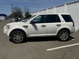 Used 2009 Land Rover LR2 HSE image 2