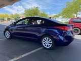 Used 2013 Hyundai Elantra GLS image 2