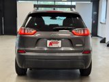 Used 2019 Jeep Cherokee Latitude Plus image 5