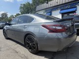 Used 2017 Nissan Altima 2.5 SR w/ Midnight Edition Package image 6