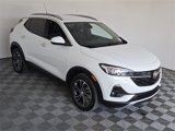 Used 2022 Buick Encore GX Select w/ Safety Package II image 2