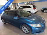 Used 2012 Honda CR-Z EX image 2