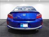 Certified 2017 Honda Accord LX-S image 5