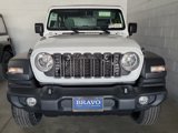 New 2025 Jeep Wrangler Sport image 2