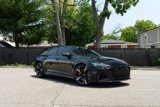 Used 2022 Audi RS 6 w/ Carbon Optic Package image 2