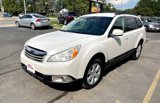 Used 2010 Subaru Outback 2.5i Premium image 2