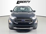 Certified 2022 Ford EcoSport Titanium image 2