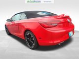 Used 2018 Buick Cascada Sport Touring w/ Dark Effects Package image 5