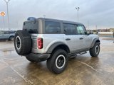 Used 2023 Ford Bronco Badlands w/ Sasquatch Package image 4