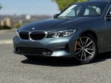 Used 2020 BMW 330i Sedan image 3