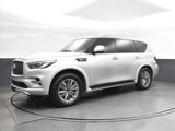 Used 2021 INFINITI QX80 Luxe image 3