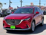 Used 2022 MAZDA CX-9 Grand Touring image 4