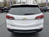 Used 2023 Chevrolet Equinox LT w/ LPO, Floor Liner Package image 6