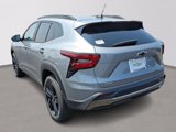 New 2025 Chevrolet Trax ACTIV image 3