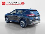 Used 2023 Nissan Rogue SV image 3